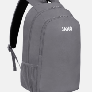 Rucksack Jako grau 20 Liter