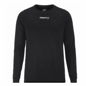 Langarmshirt Craft