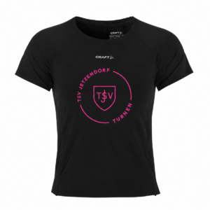Crop T-Shirt Craft