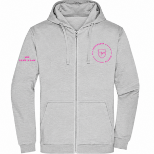 Hoodie Damen