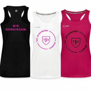 Tanktop Damen