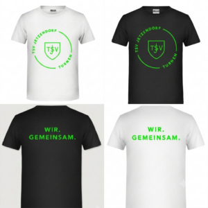 T-Shirt Boys