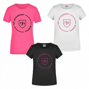 T-Shirt Girls