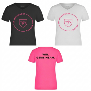 T-Shirt Damen